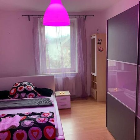 Apartments - 3 Rooms, 3-5 Person เอสเซน ภายนอก รูปภาพ