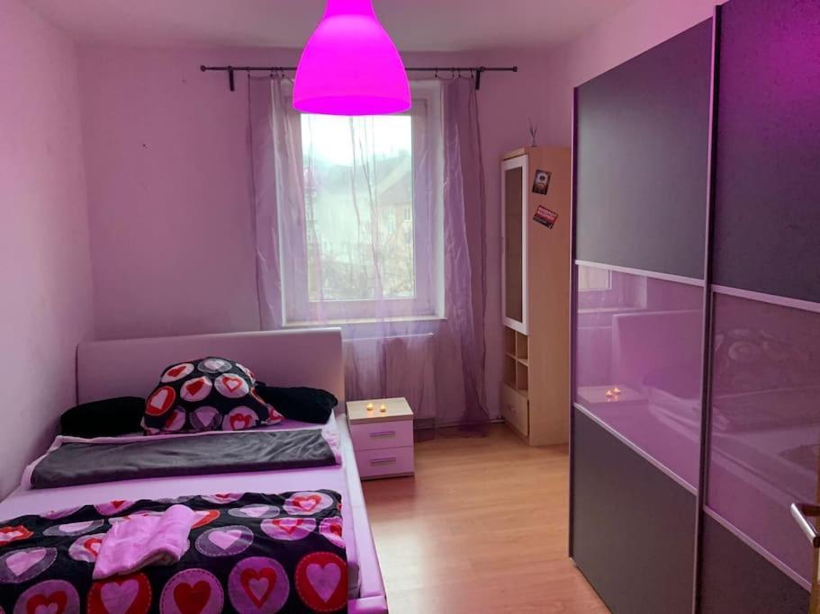 Apartments - 3 Rooms, 3-5 Person เอสเซน ภายนอก รูปภาพ